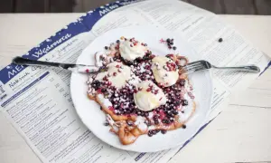 Gdzie zjeść w Bieszczadach? Odkryj najlepsze lokalne smaki