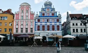 Szczecin jakie to województwo - poznaj ważne informacje o mieście