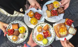 Lecco gdzie zjeść: najlepsze restauracje, które musisz odwiedzić