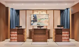Co to jest lobby w hotelu i dlaczego ma kluczowe znaczenie?