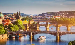 Ile kosztuje nocleg w Czechach? Ceny, porady i ukryte koszty