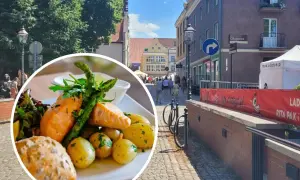 Ełk gdzie zjeść - najlepsze miejsca na smaczny obiad w mieście