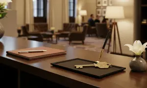 Jak liczyć wiek dziecka w hotelu, aby uniknąć nieprzyjemnych niespodzianek