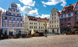 Co zjeść w Szczecinie? Odkryj smaki, które musisz spróbować