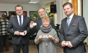 Jak wyrobić kartę seniora w Radomiu - proste kroki i wymagania