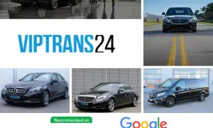 Ile kosztuje transfer z lotniska do hotelu? Ceny, które zaskoczą