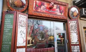 Gdzie zjeść golonkę? Najlepsze restauracje w Krakowie i nie tylko