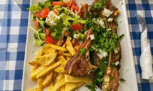 Pafos gdzie zjeść: Odkryj najlepsze restauracje i smaki Cypru
