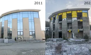 Dlaczego upadł hotel Murat w Redzie? Odkryj przyczyny katastrofy
