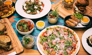 Katowice gdzie zjeść: najlepsze miejsca na smaczny obiad i lunch