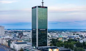 Ile jest hoteli Marriott w Polsce? Sprawdź ich lokalizacje i marki