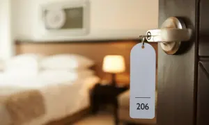 Co można zabrać z hotelu? Uniknij kosztownych pomyłek i konsekwencji