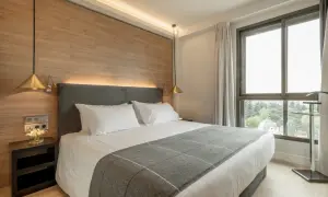 Czy w hotelu są ręczniki? Oto co warto wiedzieć przed wyjazdem