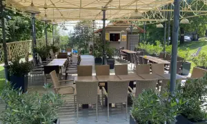 Gdzie zjeść w Sobótce? Odkryj najlepsze restauracje i lokale