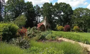 Kiedy jechać do arboretum Wojsławice, aby zobaczyć najpiękniejsze kwiaty?