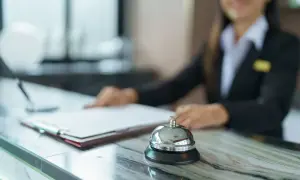 Czy w hotelu trzeba pokazać dowód? Oto co musisz wiedzieć