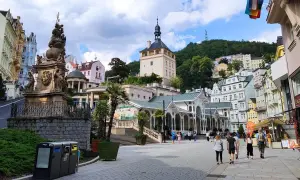 Gdzie zjeść w Karlowych Warach? Najlepsze restauracje na każdą okazję