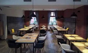Wejherowo gdzie zjeść: najlepsze restauracje, które musisz odwiedzić