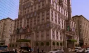 Czy hotel Tipton naprawdę istnieje? Prawda o fikcyjnej lokalizacji