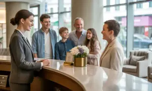 Czy można wynająć pokój w hotelu nie mając 18 lat? Oto prawda