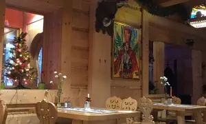 Kościelisko gdzie zjeść: najlepsze restauracje z regionalnymi potrawami