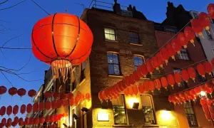 Chinatown Londyn - gdzie zjeść pysznie i uniknąć rozczarowania