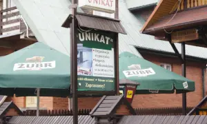 Białowieża gdzie zjeść? Odkryj najlepsze lokalne restauracje