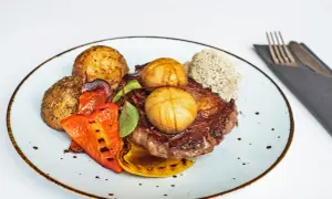 Gdzie zjeść w Nałęczowie? Odkryj najlepsze restauracje i smaki
