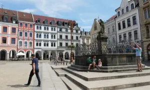 Liberec gdzie zjeść? Odkryj najlepsze miejsca na smaczny posiłek
