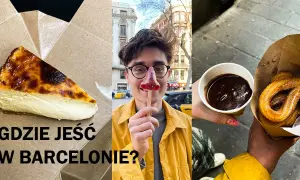 Gdzie zjeść w Barcelonie? Odkryj najlepsze miejsca na każdą kieszeń