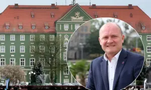 Gdzie mieszka prezydent Szczecina? Zaskakujące fakty o jego rezydencji