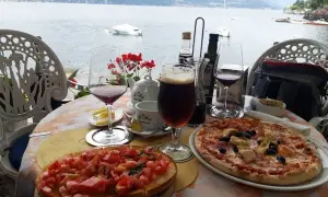 Varenna gdzie zjeść – odkryj najlepsze restauracje nad jeziorem