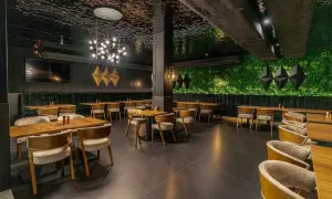Gdzie zjeść w Białce Tatrzańskiej? Odkryj najlepsze restauracje i dania
