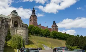 Szczecin Berlin ile km? Sprawdź różne odległości i trasy podróży