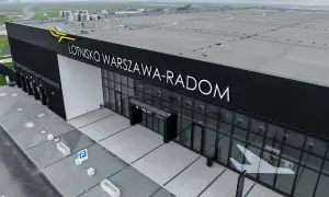 Czy w Radomiu jest lotnisko? Oto co musisz wiedzieć o jego działaniu