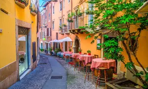 Gdzie zjeść w Desenzano del Garda? Najlepsze miejsca z widokiem