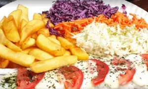 Gdzie zjeść w Darłowie? Odkryj najlepsze lokale gastronomiczne