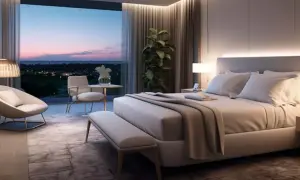 Ile kosztuje budowa hotelu? Poznaj ukryte wydatki i trendy