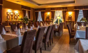 Gdzie zjeść w Oleśnicy? Najlepsze restauracje, które musisz odwiedzić