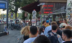 Co zjeść w Berlinie? Odkryj najlepsze potrawy i street food
