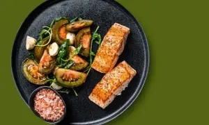 Hajnówka gdzie zjeść - odkryj najlepsze lokalne smaki i restauracje