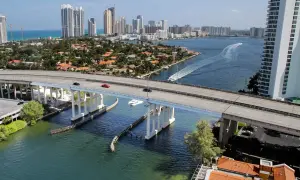 Miami kiedy jechać, aby uniknąć tłumów i wysokich cen?