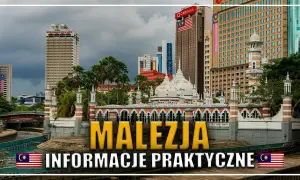 Malezja wakacje: Kuala Lumpur z meczetem i drapaczami chmur. Informacje praktyczne dla podróżujących.