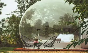 Co to jest patio w hotelu i jak wpływa na komfort gości