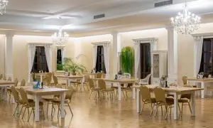 Ciechanowiec gdzie zjeść - najlepsze miejsca na smaczny posiłek