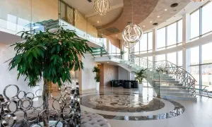 Ile kosztuje najdroższy hotel na świecie? Ceny, luksus i unikalne doświadczenia