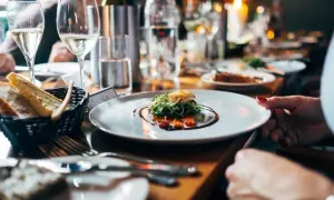 Gdzie zjeść w Nowym Sączu? Odkryj najlepsze restauracje i smaki