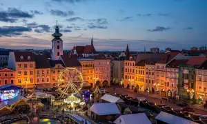Mikulov gdzie zjeść - najlepsze miejsca na wyjątkowe smaki