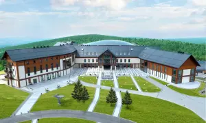 Ile pokoi ma hotel Arłamów? Zaskakujące szczegóły i oferta