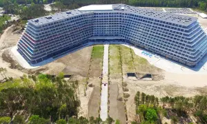 Ile kosztuje doba w hotelu Gołębiewskim? Sprawdź ceny i zniżki!